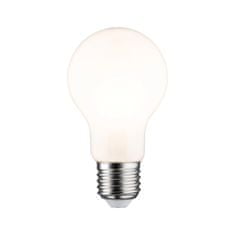 Paulmann PAULMANN Klasická White LED žiarovka E27 7W 2700K stmievateľné opál 29119