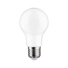 Paulmann PAULMANN Klasická White LED žiarovka E27 7W 2700K stmievateľné opál 29119