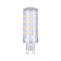 Paulmann PAULMANN Standard 230V LED G9 1ks-sada Dim 7,2 W 2700K stmievateľné číra 29099