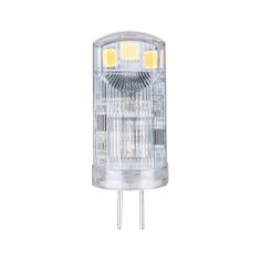 Paulmann PAULMANN Standard 12V LED G4 1ks-sada 1,8 W 2700K číra 29142