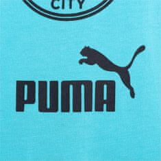 Puma Tričko MANCHESTER CITY FtblCore blue Velikost: XL