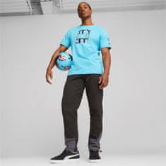 Puma Tričko MANCHESTER CITY FtblCore blue Velikost: XL