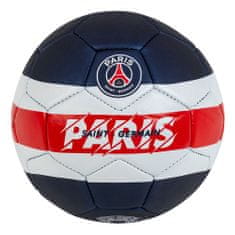 Fan-shop Mini míč PSG Metallic navy