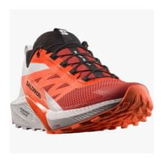 Salomon OBUV SENSE RIDE 5 - UK 10,5