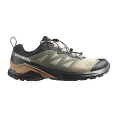 Salomon OBUV X-ADVENTURE GTX - UK 11,5