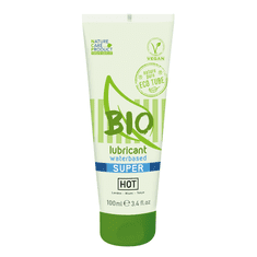 Hot BIO waterbased Super 100ml