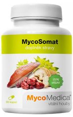 MycoMedica MycoSomat 90 kapslí