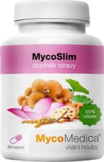 MycoMedica MycoSlim 90 kapslí