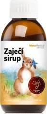 MycoMedica Zaječí sirup 200ml