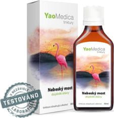 MycoMedica YaoMedica Nebeský most 50 ml