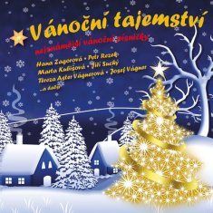 Vianočné tajomstvo - CD