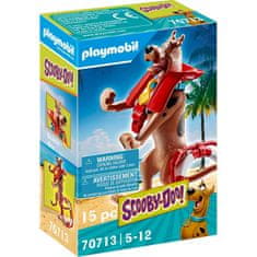 Playmobil Playmobil 70713 Scooby-Doo! Sběratelská figurka Plavčík