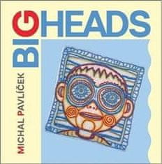 Big Heads - LP