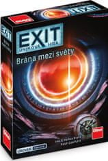 DINO EXIT Úniková hra: Brána medzi svetmi