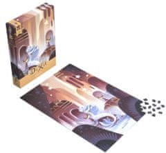 ADC Blackfire Dixit puzzle 1000 - Mermaid in Love