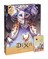 Asmodee Dixit puzzle 1000 - Queen of Owls