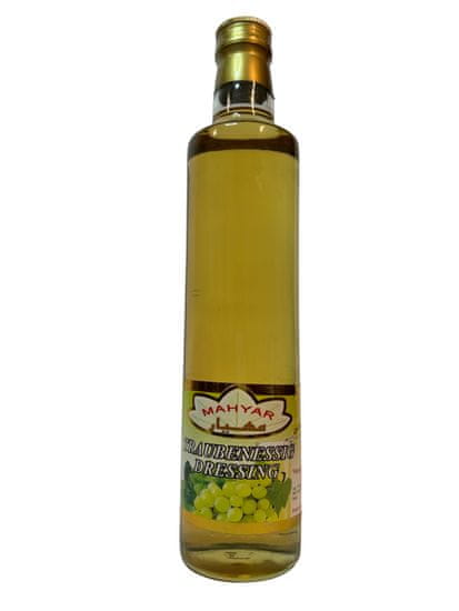 Sekanjabin sirup