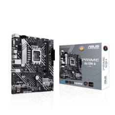 ASUS PRIME H610-A-CSM/LGA 1700/mATX