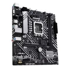 ASUS PRIME H610-A-CSM/LGA 1700/mATX