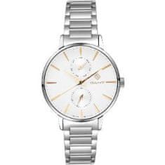 Gant G128008 PARK AVENUE DAY-DATE _ Time