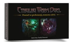 Asmodee Cthulhu Wars Duel