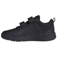 Adidas Obuv čierna 33 EU Tensaurus C