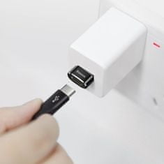 BASEUS Redukcia - USB-C to USB-A adapter 5A