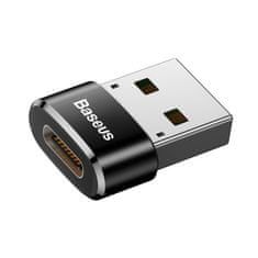 BASEUS Redukcia - USB-C to USB-A adapter 5A