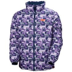 Helly Hansen Bundy univerzálne M Dwustronna Yu 23 Reversible Puffer