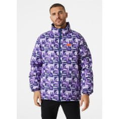 Helly Hansen Bundy univerzálne M Dwustronna Yu 23 Reversible Puffer