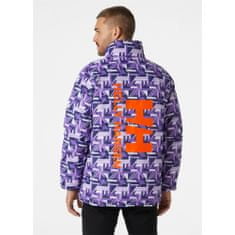 Helly Hansen Bundy univerzálne M Dwustronna Yu 23 Reversible Puffer