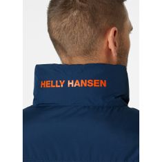 Helly Hansen Bundy univerzálne M Dwustronna Yu 23 Reversible Puffer