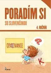 Petr Šulc: Poradím si so slovenčinou 4. ročník