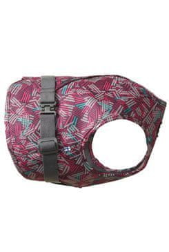 SAFETY Vesta Wrap ECO rubínová 55-65