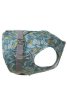 SAFETY Vesta Wrap ECO pávie zeleň 75-85