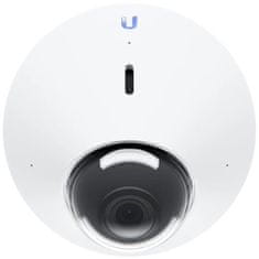 Ubiquiti Kamera Networks UniFi Protect G4 Dome Camera IP, vonkajší, 4MP