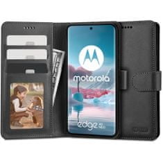 Tech-protect PEŇAŽENKA TECH-PROTECT MOTOROLA EDGE 40 NEO ČIERNA