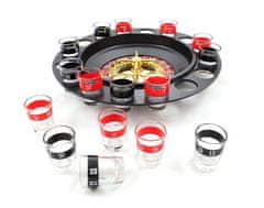 Malatec  23463 Alkohol ruleta