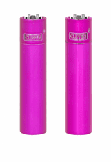 Clipper Sparkling Fuchsia balíček - 2ks Metal 