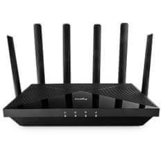 Cudy LT18 Cat18 WiFi 6 Mimo 4x4 OpenWRT router