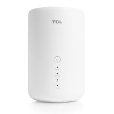 Router TCL HH130VM LTE Cat.13 s rýchlosťou až 600 Mb/s Magenta