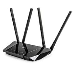 Cudy LTE LT400 4G LAN/WAN Wi-Fi 4 N300 router