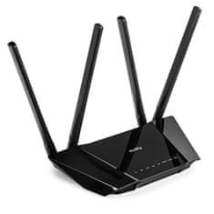 Cudy LTE LT400 4G LAN/WAN Wi-Fi 4 N300 router