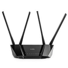 Cudy LTE LT400 4G LAN/WAN Wi-Fi 4 N300 router