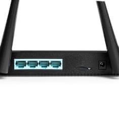 Cudy LTE LT400 4G LAN/WAN Wi-Fi 4 N300 router