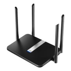 Cudy X6 LAN/WAN Wi-Fi 6 Mesh AX1800 OpenWRT Router