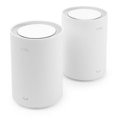 MESH Router Cudy M1800 LAN/WAN Wi-Fi 6 AX1800 2x