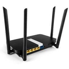 Cudy WR2100 LAN/WAN Wi-Fi 6 Mesh OpenWRT Router