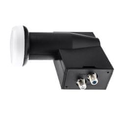 LNB digitálny SCR Unicable II GT-SAT GT-S1dCSS24