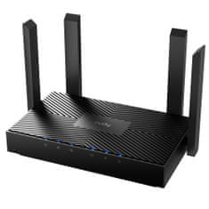 Cudy WR3000 LAN/WAN Wi-Fi 6 Mesh OpenWRT Router